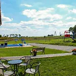 Gorgeous Home In Sarbinowo *