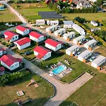Gorgeous Home In Sarbinowo Sarbinowo