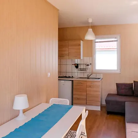 Cozy In Holiday home *