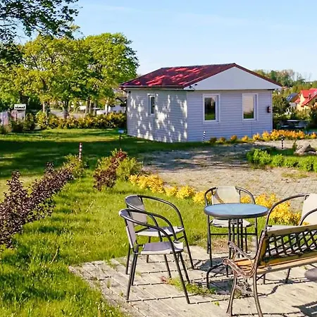 Feriehus Gorgeous In Sarbinowo