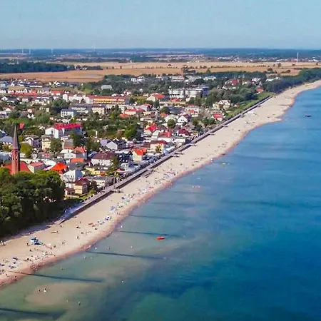 Holiday home Cozy In *