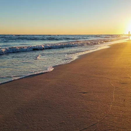 Cozy In Holiday home *