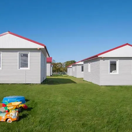 Cozy In Holiday home Sarbinowo