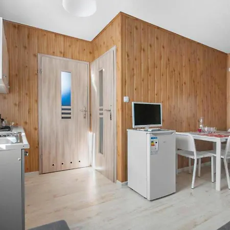 Holiday home Cozy In