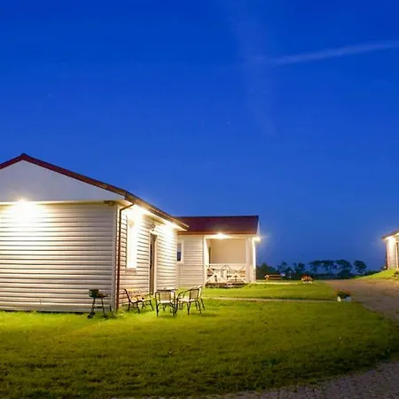 Holiday home Cozy In Sarbinowo