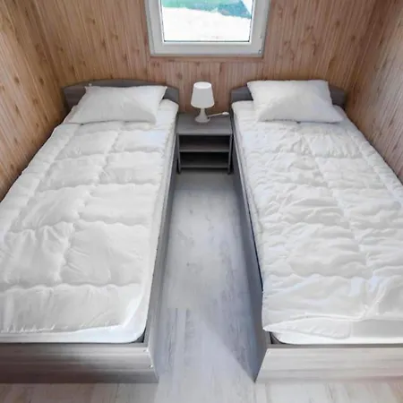 Cozy In Casa vacanze Sarbinowo