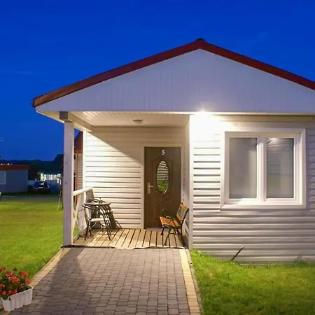 Feriehus Gorgeous In Sarbinowo