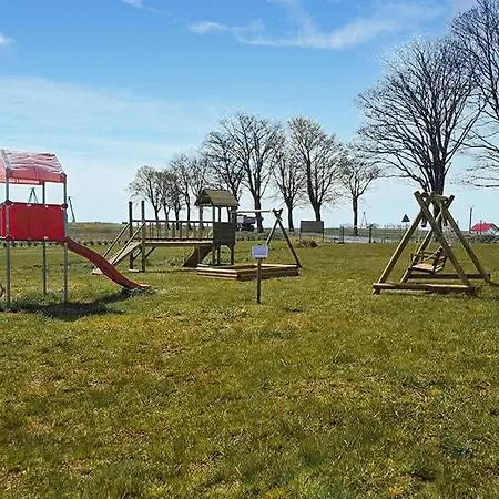 Holiday home Cozy In