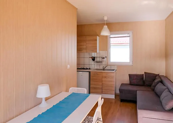 Cozy In Casa vacanze *