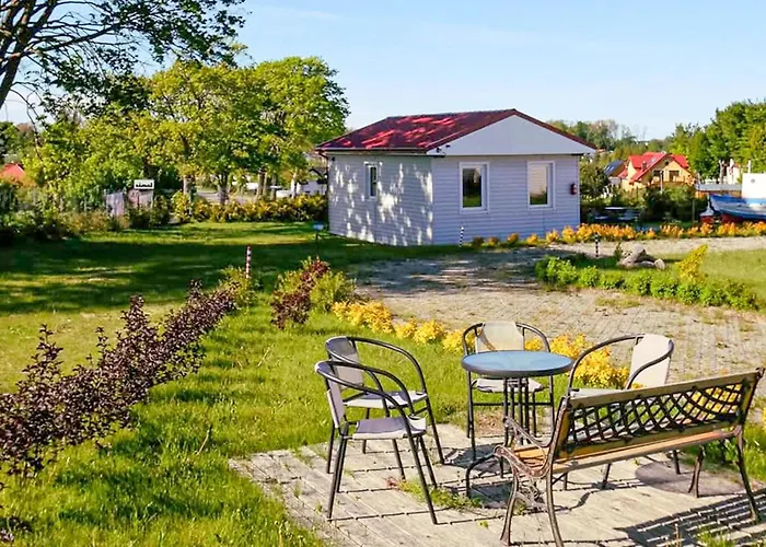 Casa vacanze Cozy In Sarbinowo