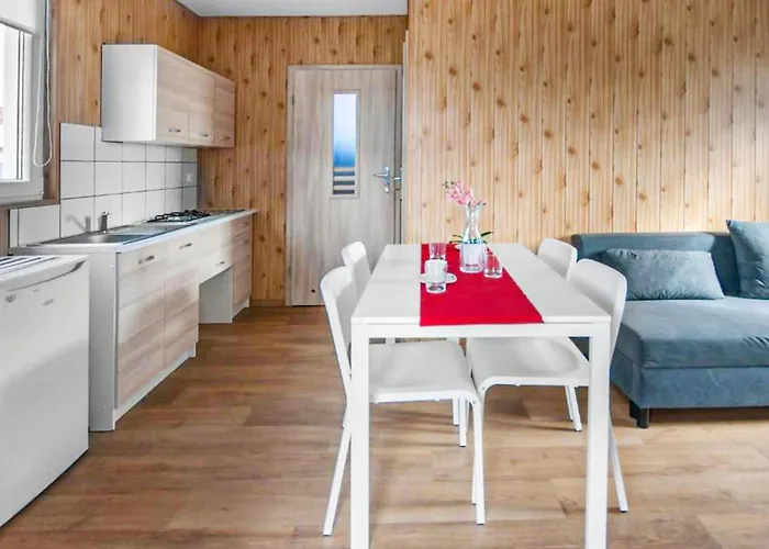 Cozy In Casa vacanze Sarbinowo