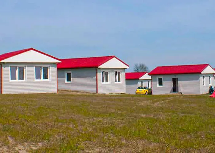 Casa vacanze Cozy In