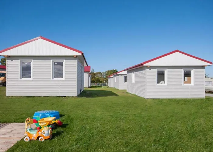 Cozy In Casa vacanze Sarbinowo