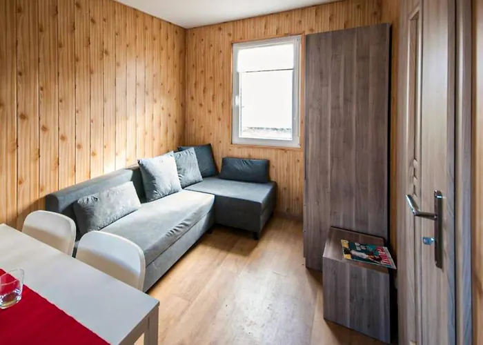 Cozy In Casa vacanze