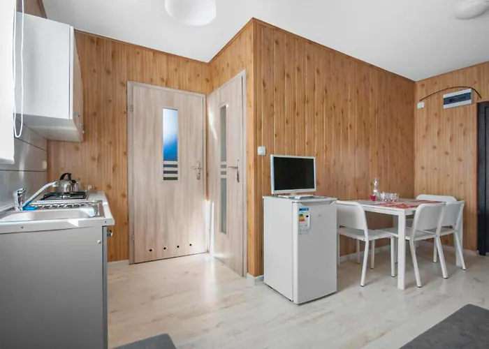 Casa vacanze Cozy In