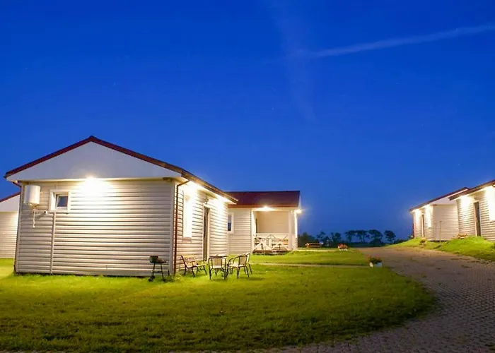 Casa vacanze Cozy In Sarbinowo