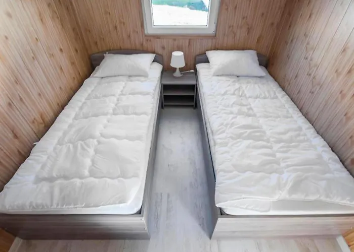 Cozy In Casa vacanze Sarbinowo