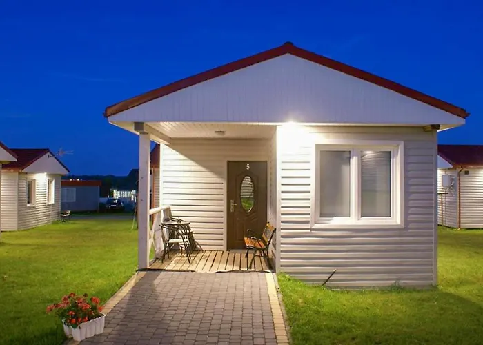 Casa vacanze Cozy In Sarbinowo