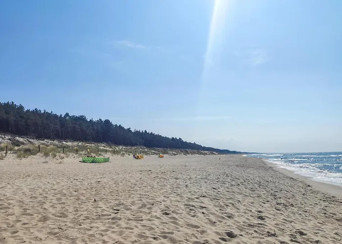 Casa vacanze Cozy In