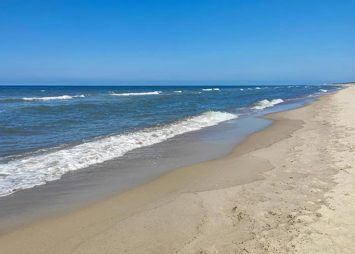 Cozy In Casa vacanze *