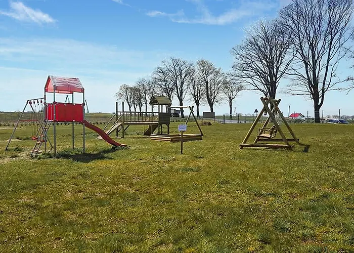 Casa vacanze Cozy In